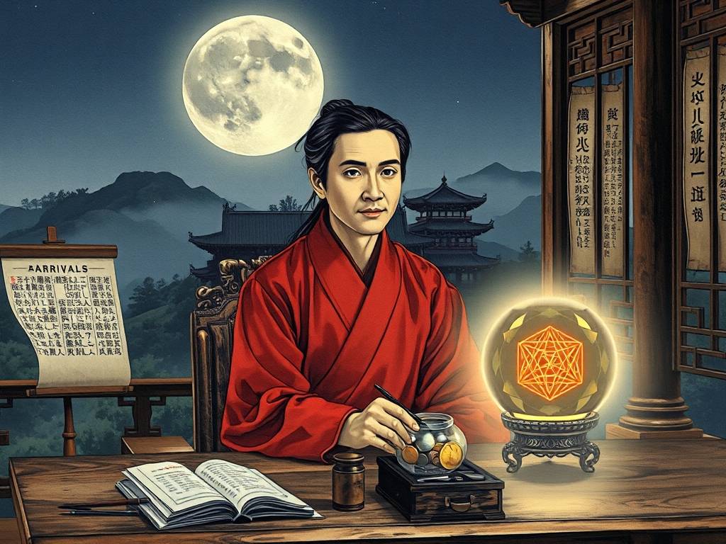嘴小的男人一定穷吗 什么嘴型的男人财运最好