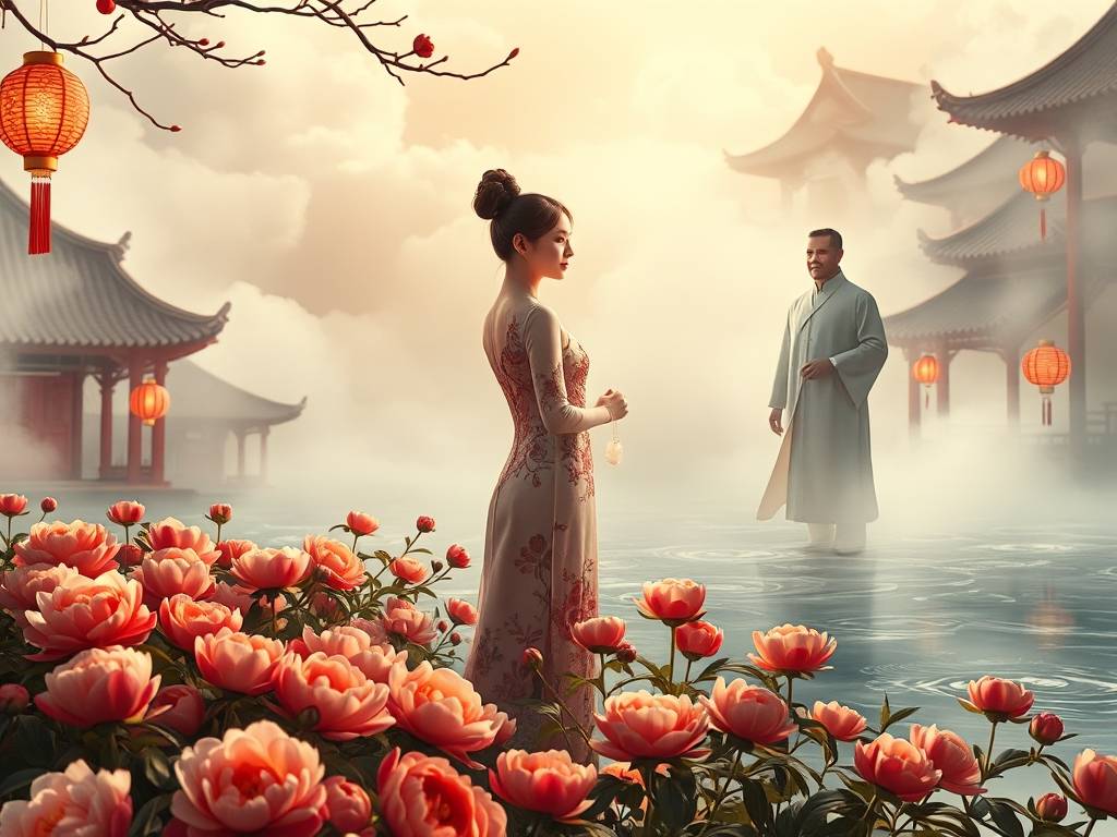 四两三钱女命配偶详细 四两三钱女命夫君重配