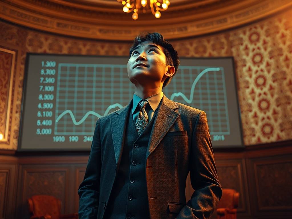 男人财运来临的预兆