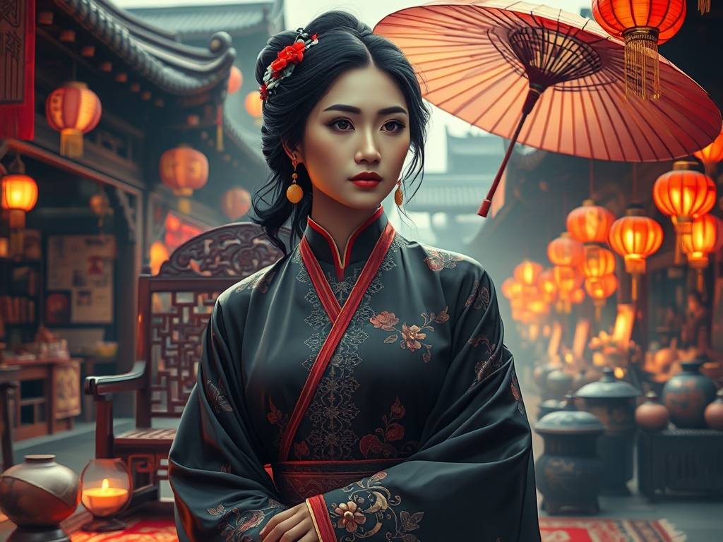 有苦情痣的女人会有什么样的命运 有贵人相助则事业有成