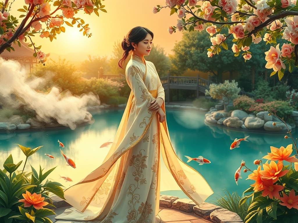 女人几两几钱是好命 七两女命福报深厚且順(shùn)风順(shùn)水