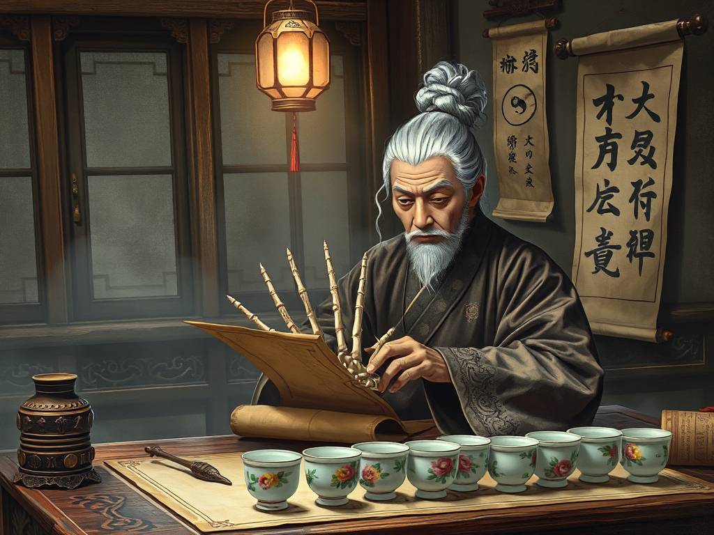 几两几钱命运详解 分析出生日与命重的关系