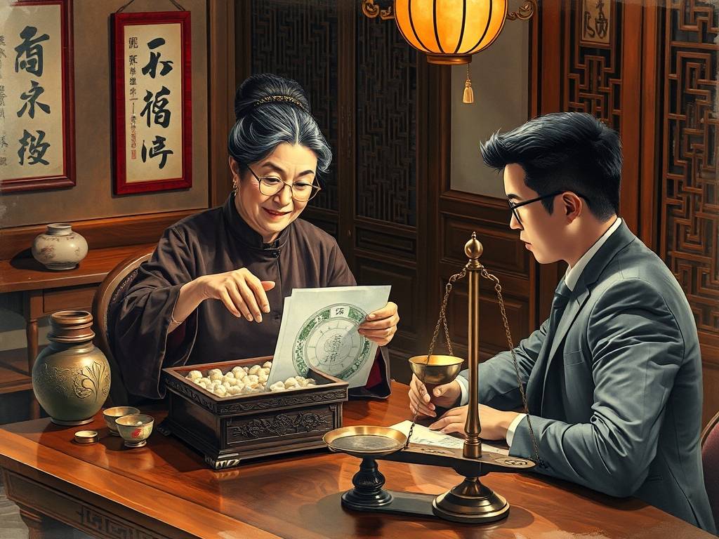 几两几钱的命最好 了解八字轻重和命运的关系
