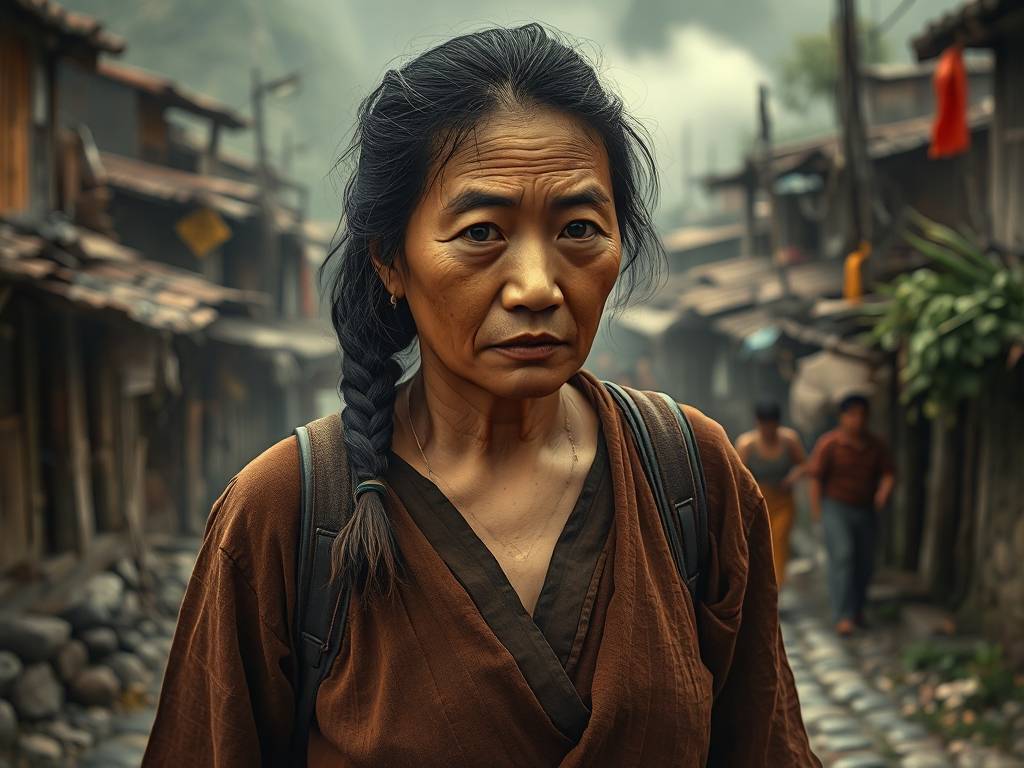 女人几两命最苦 姻缘不佳一生处于奔波之中