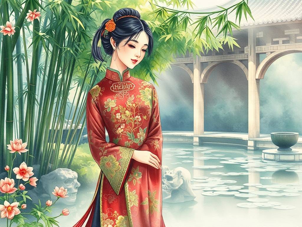 女人一般几两命最好 二两七钱女家境富裕幸福美满