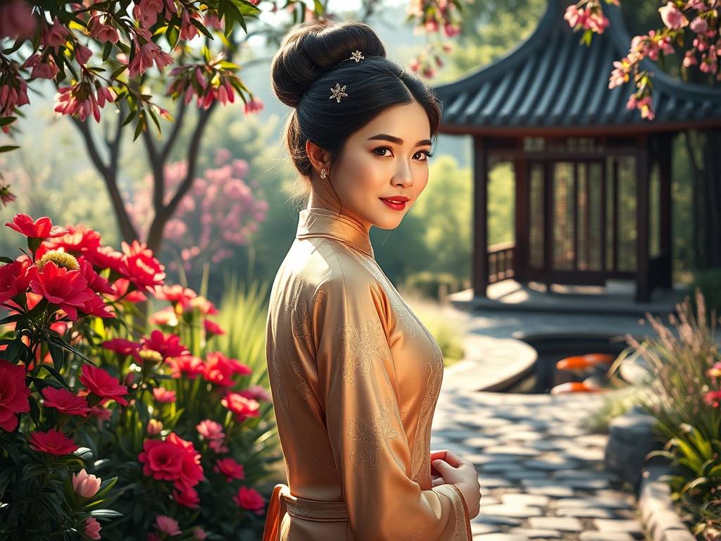 女人一般几两命最好 二两七钱女家境富裕幸福美满