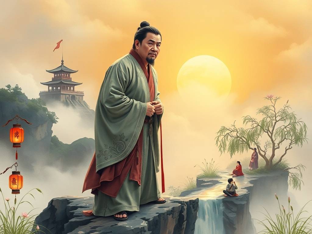 四两命的人最厉害 运势旺盛一生衣禄绵长