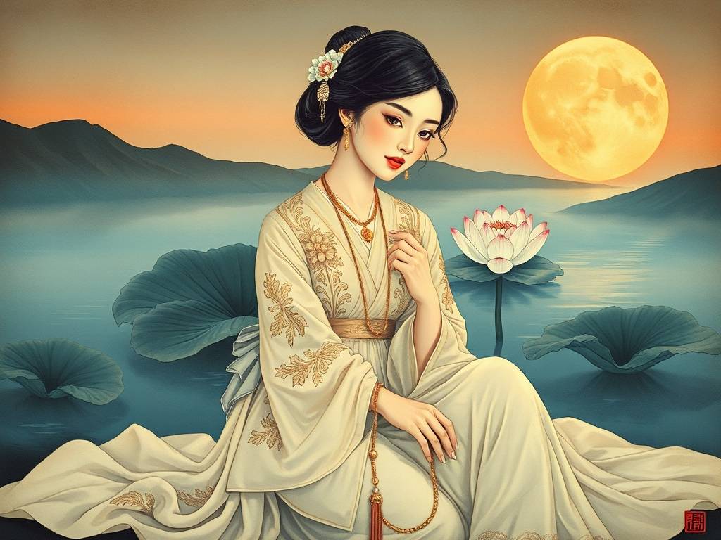 二两八钱女命最佳配偶 婚姻运势较差亦不愿将就