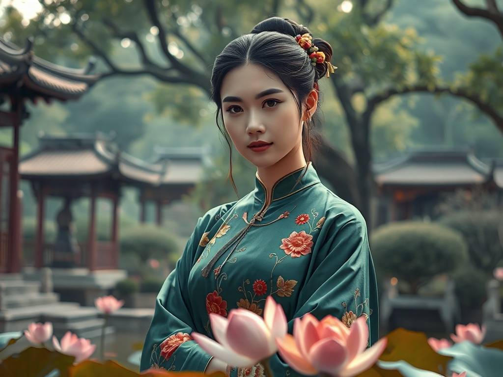 二两八钱女命最佳配偶 婚姻运势较差亦不愿将就
