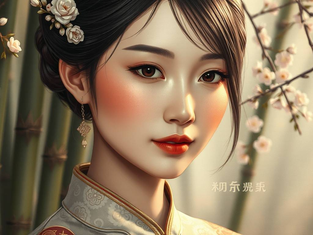 上嘴唇上翘面相解析 上唇上翘是不是命不好