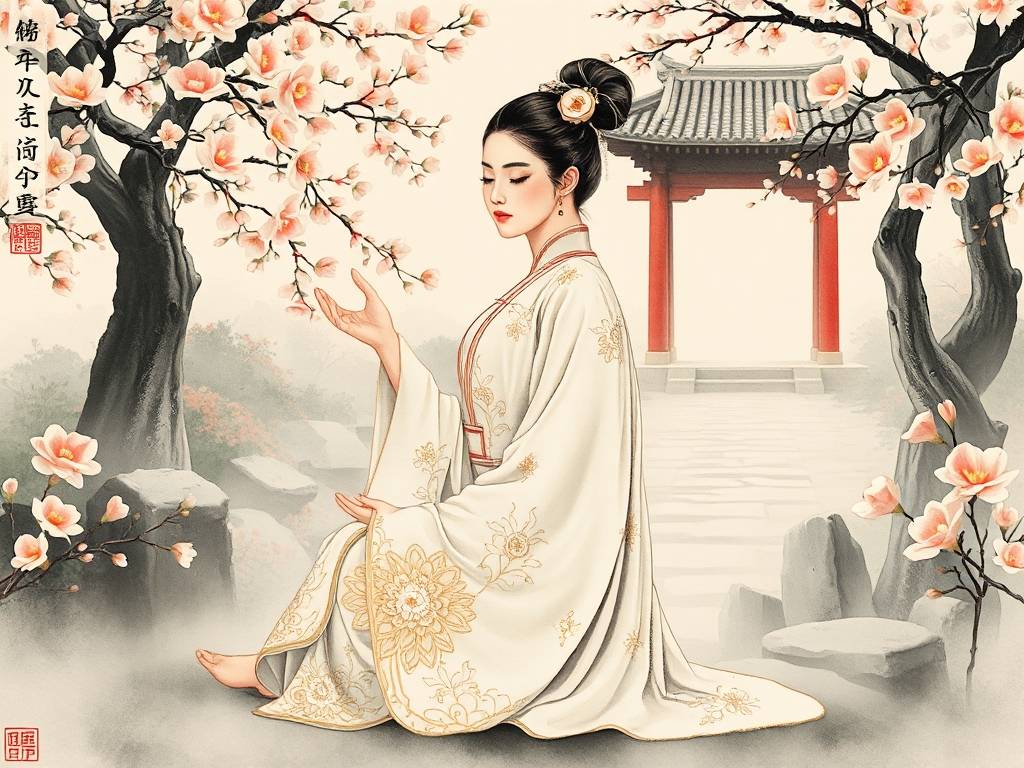 女人特(tè)殊富贵痣 女人10处有痣是富贵痣