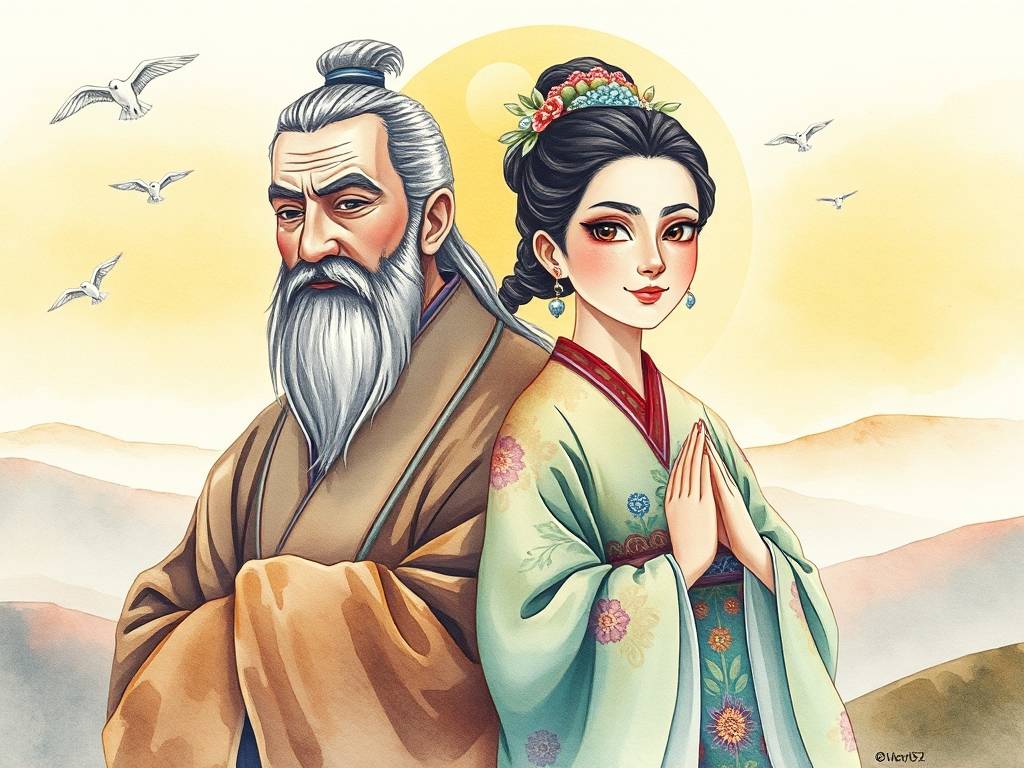 方形脸和国字脸的区别 性格温和谦逊福气深厚