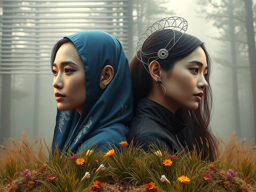 女人耳朵的(de)形状与命运 反耳的(de)女人比較(jiào)叛逆