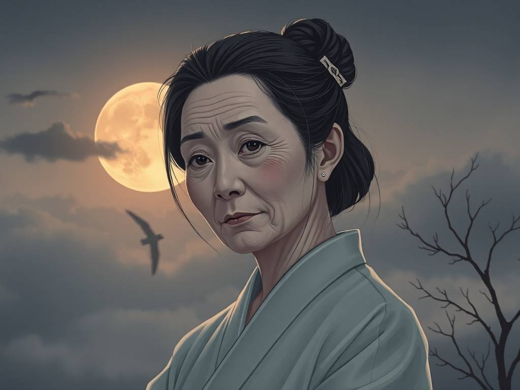 姻缘不好的女人面相 鱼尾纹直立额头低窄