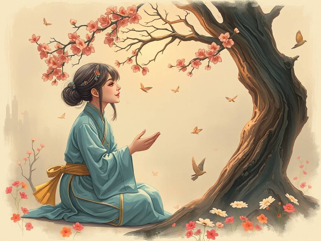 你会冷落给你造成过困扰的人吗