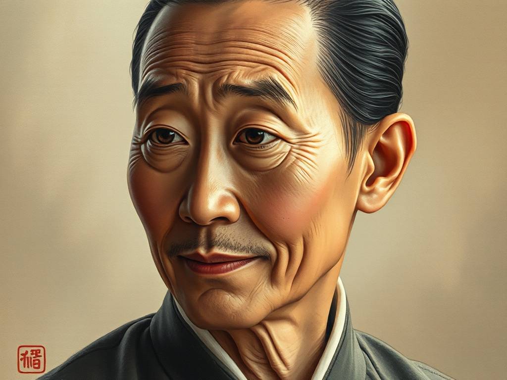 姻缘来得晚的人的面相 颧骨高法令纹深