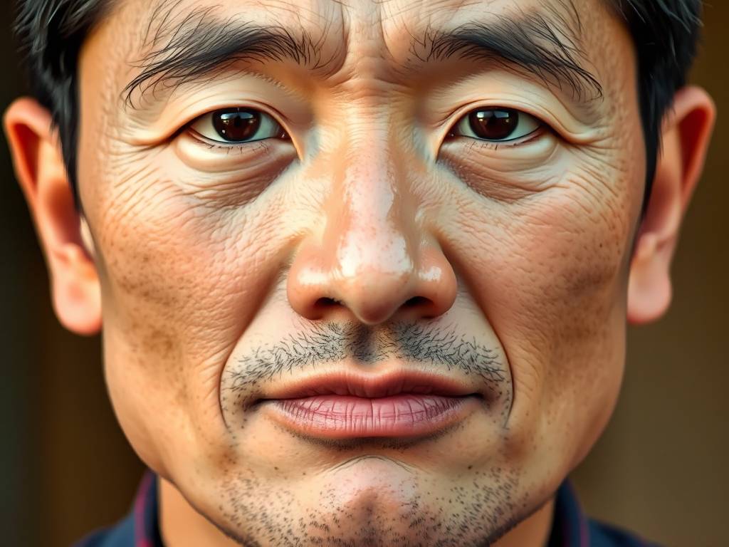 为什么说男人嘴小不好 聪明且心性温良