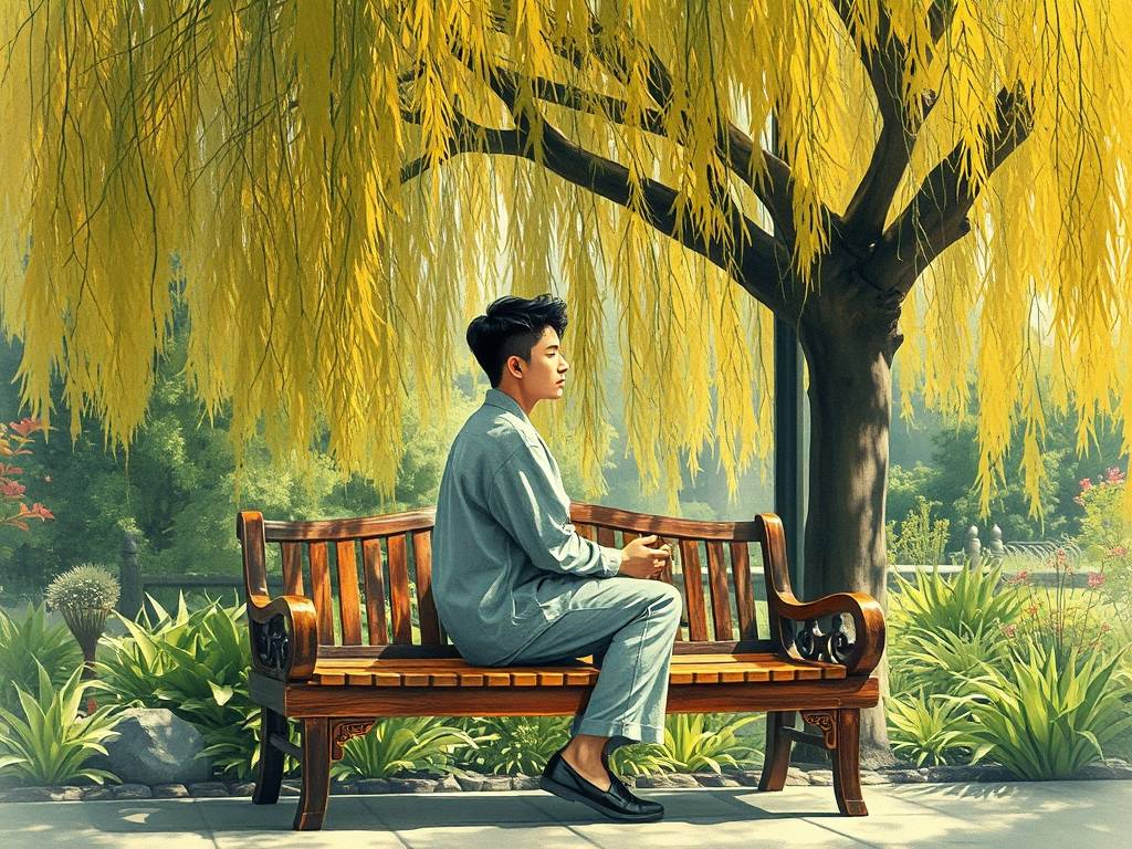 你真心交友为何总是得不到回报呢？