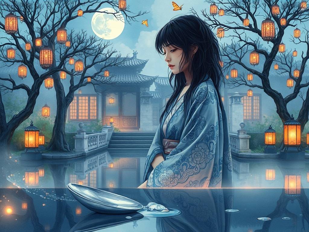 你真心交友为何总是得不到回报呢？