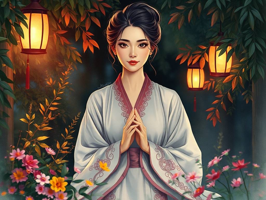 女人天庭饱满旺夫吗 是丈夫的贤内助