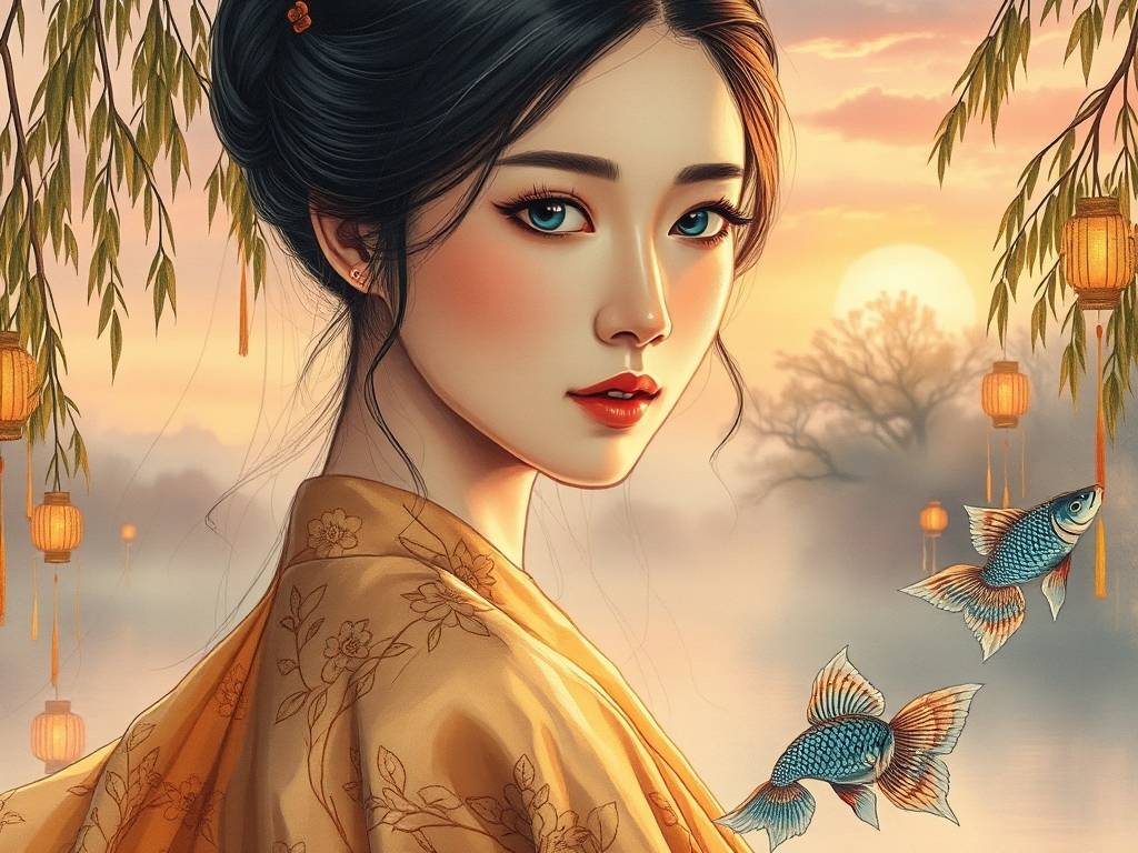 脸上的痣长在哪里不好 痣在鼻子上代表破财