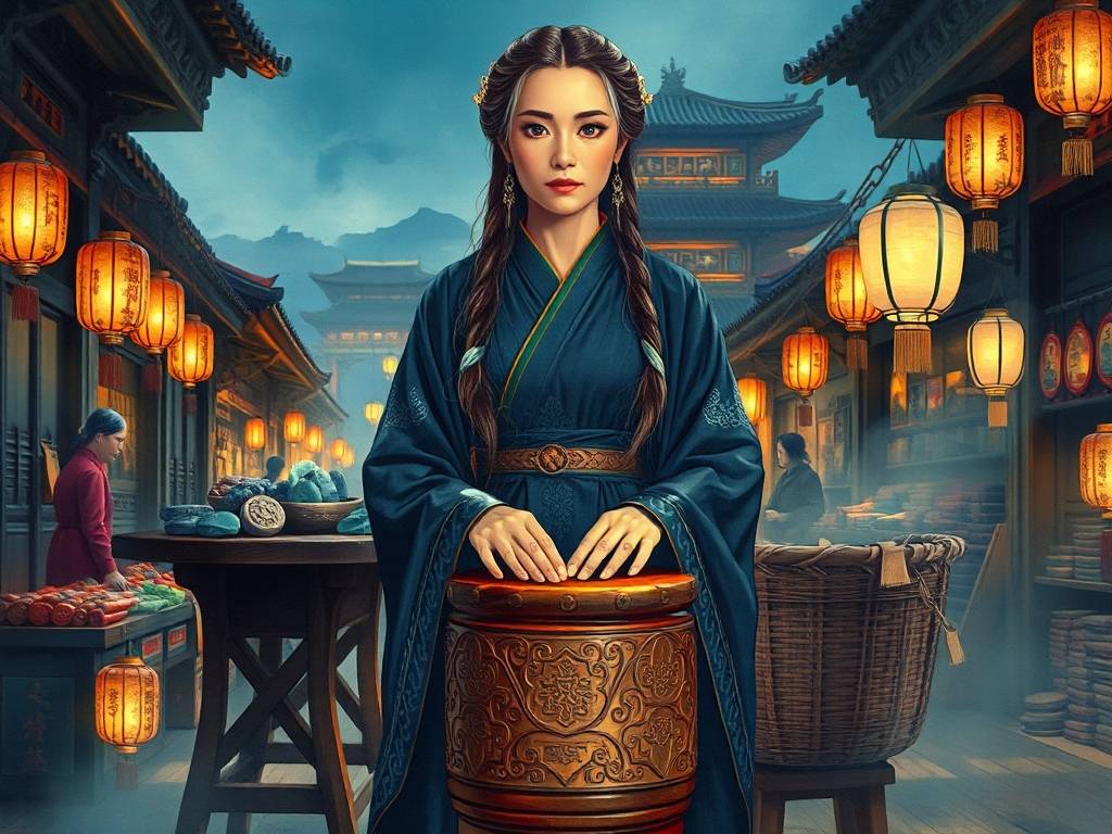 八个斗的女人命运  斗多好还是簸箕多好
