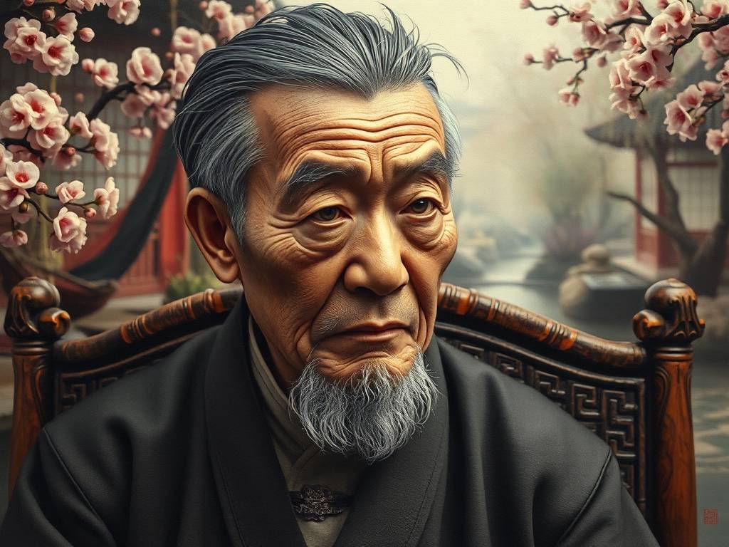 印堂凹陷的男人面相 情感生活责任感有待提高