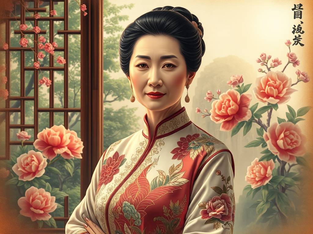有法令纹的女人旺夫 法令纹看事业