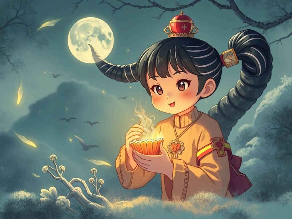 风水讲额头发黑是什么征兆