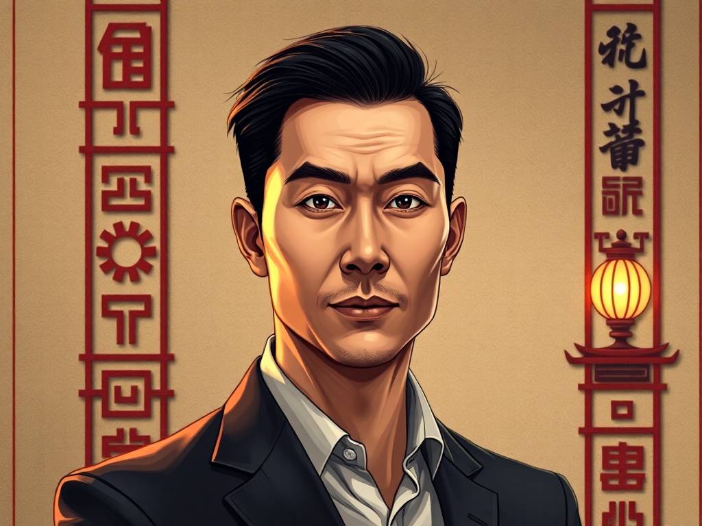 男人印堂痣相图解大全 掌握权利事业有成