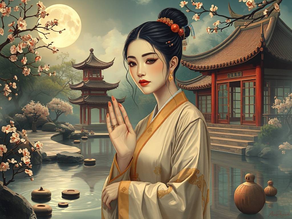 断掌的前世干啥了 断掌的女人真的命苦吗