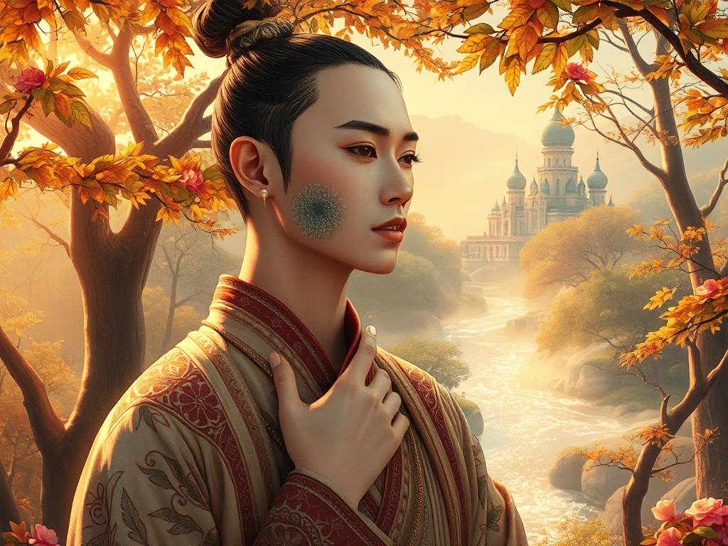 痣上长毛好不(bù)好象征着什么 痣上长毛大富大贵