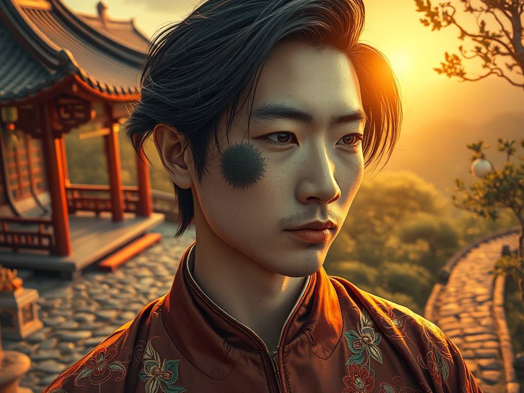 痣上长毛好不(bù)好象征着什么 痣上长毛大富大贵