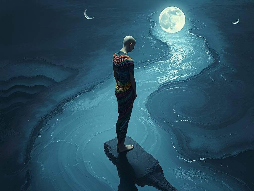 你留不住什么东西，测试看看