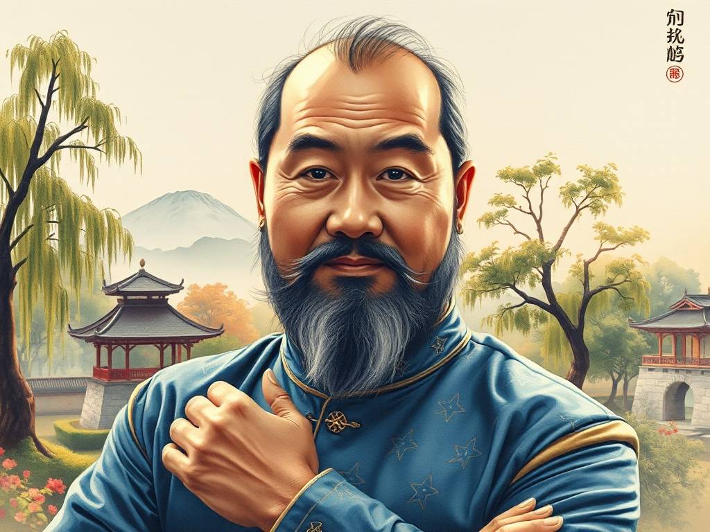 男人大富大贵面相特征 宽鼻子代表志向远大