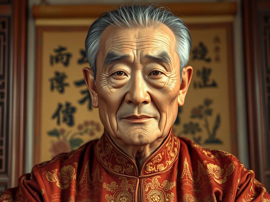 男人大富大贵面相特征 宽鼻子代表志向远大