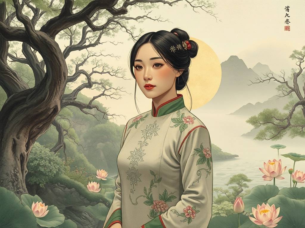 前世姻缘的痣长在哪个位置 好痣所在的位置分析