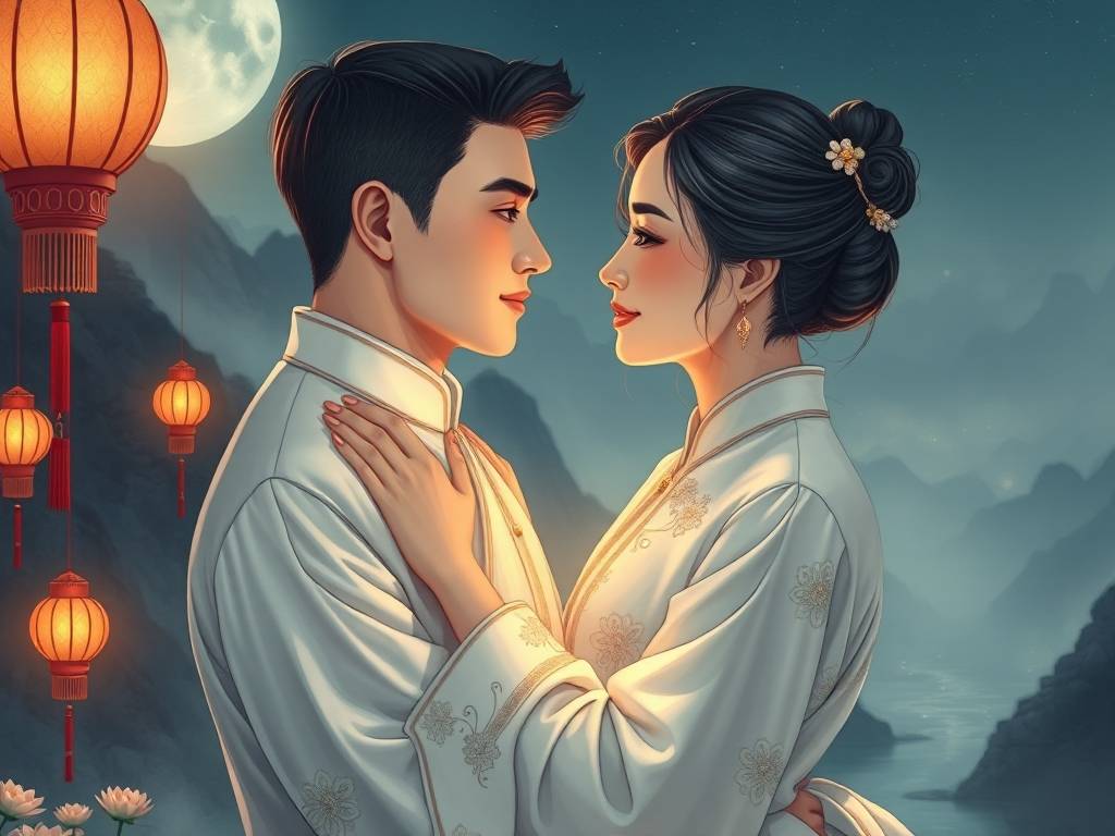 命中注定夫妻痣 什么是夫妻痣