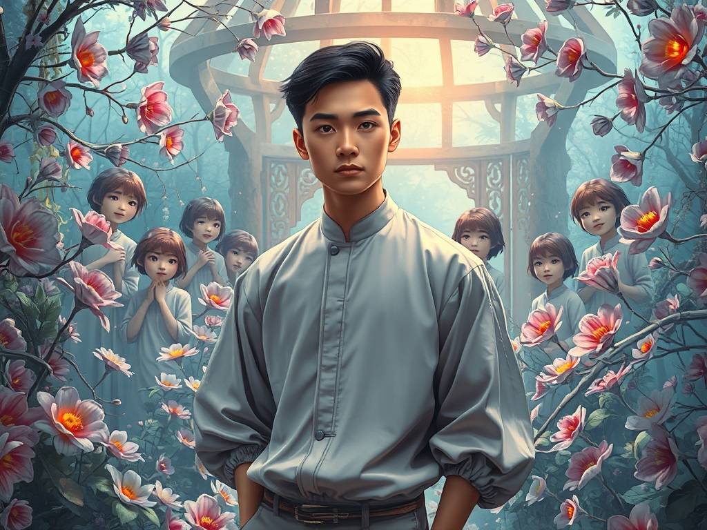 你做了什么朋(péng)友想要掐死你