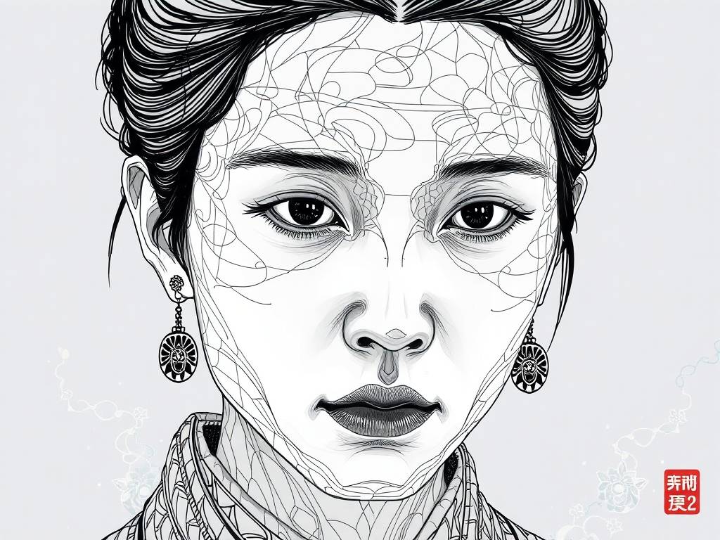 手相婚姻线有三条 感情复杂为人闷骚