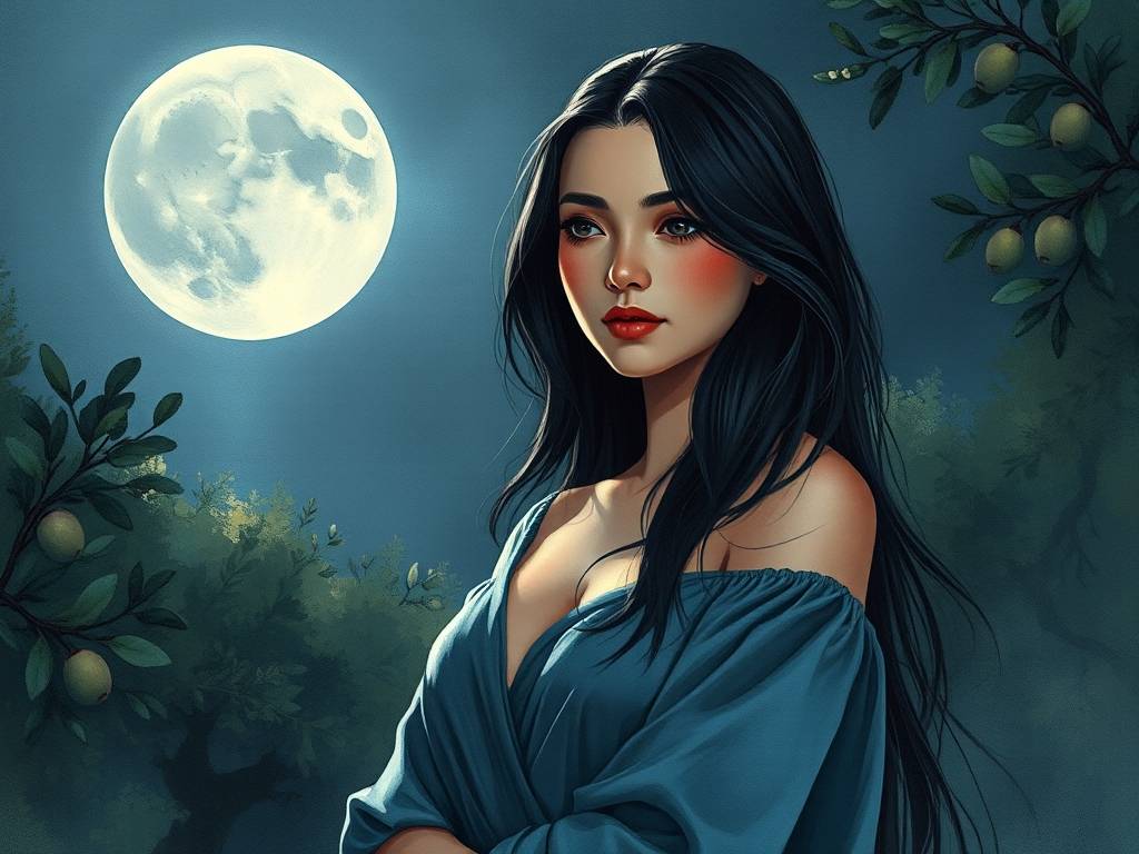 苦情痣一生只有一段姻缘吗 苦情痣的人姻缘命运分析