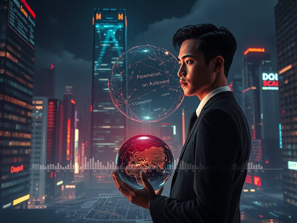 测未来你成为罪犯的几率有多大