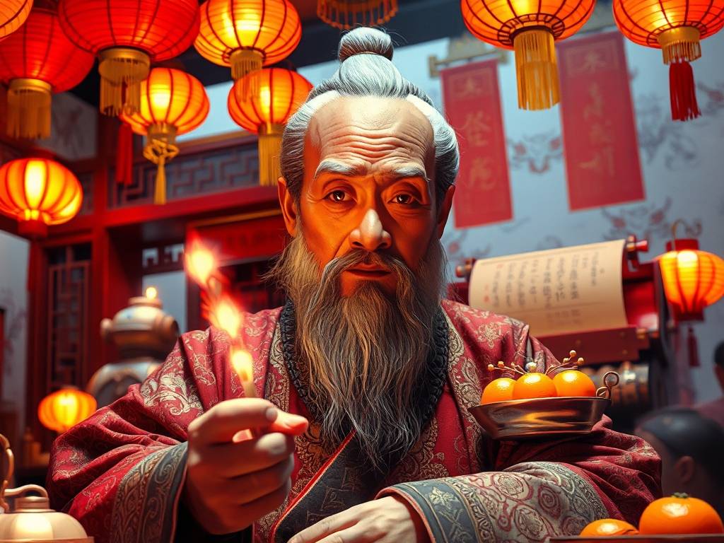 在线测试 测看春节期间你会遇上什么好事？