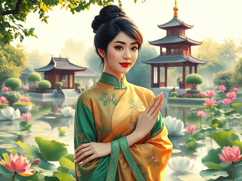 女人最有福气的痣长在什么地方 一生富贵鸿福旺运