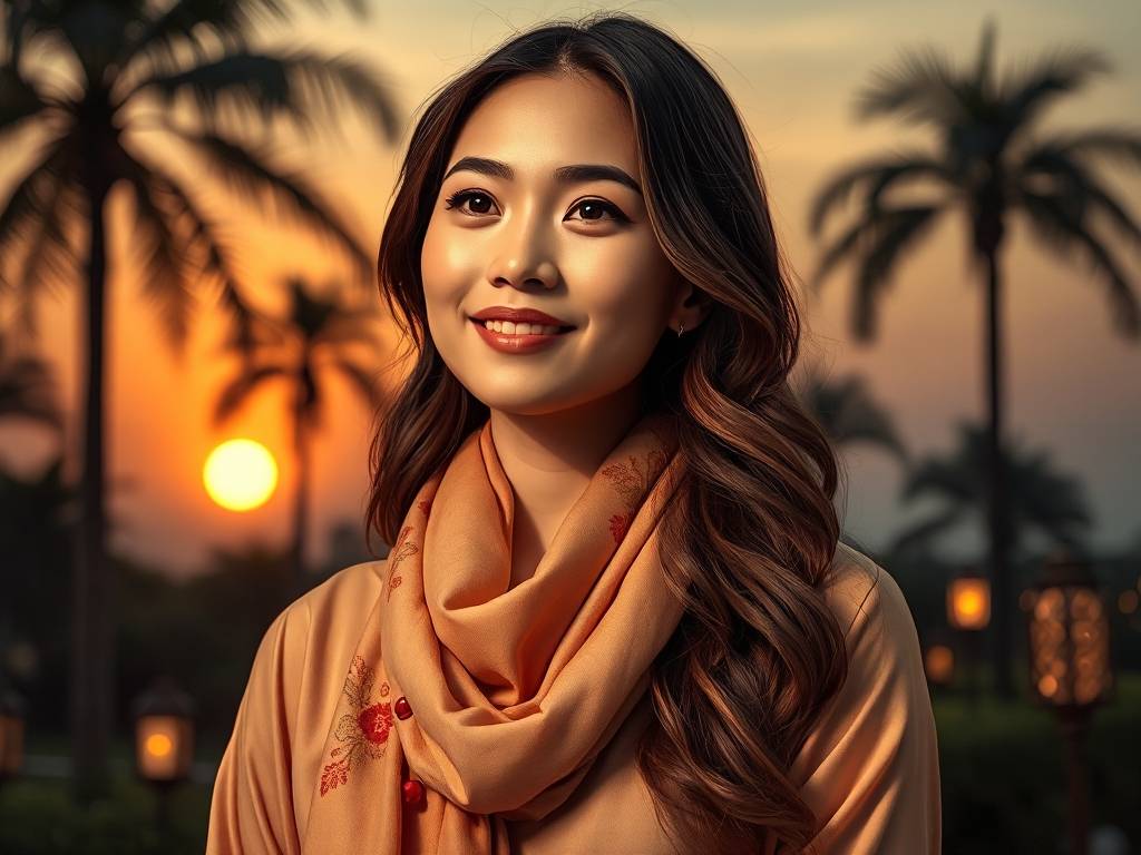 女人右眉尾有痣好不好 事业顺利夫妻恩爱幸福