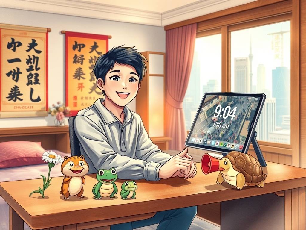 在线测试 4月好运气是否会眷顾到你？
