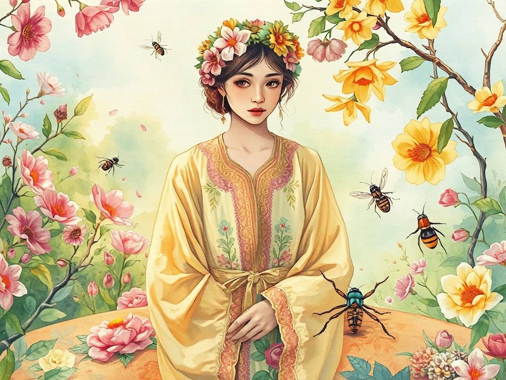 你的闺蜜会变成你的敌人吗