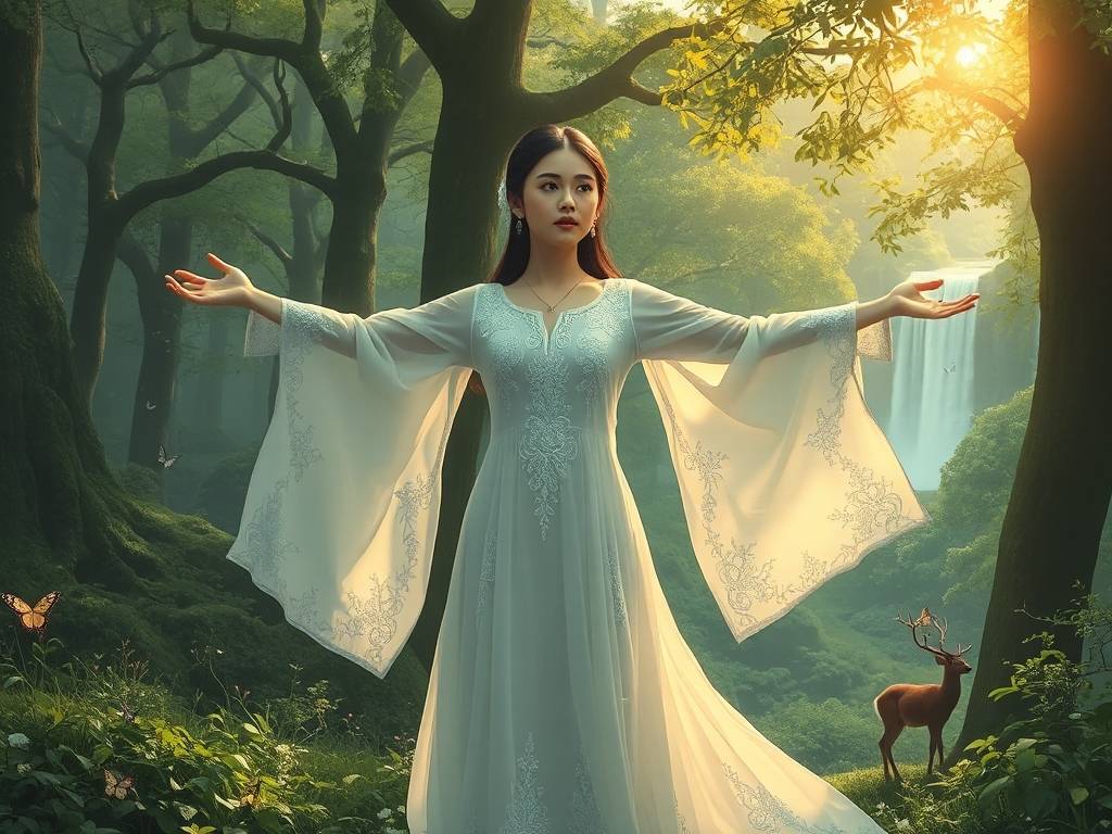 心理测一测 测你童年所缺失的东西