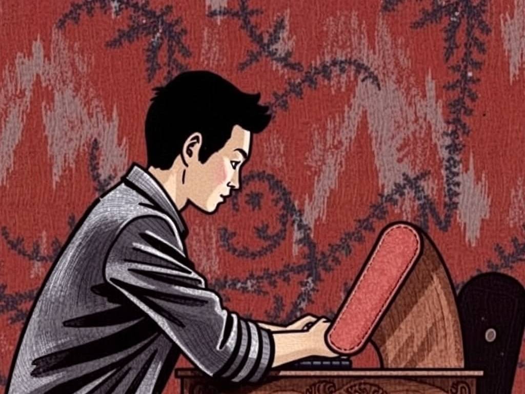 测试你的脑残指数有多高