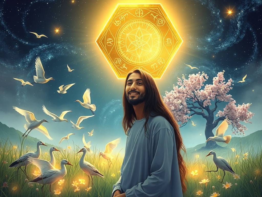 免费测一测 你下半年会有(yǒu)什么机遇！